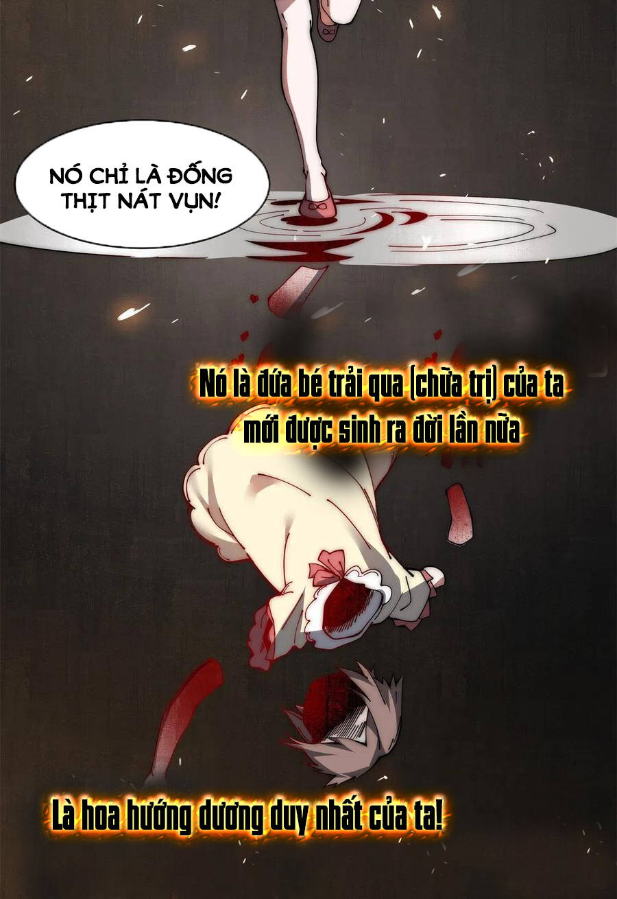 Lùi Lại Để Vi Sư Lên: Chapter 15