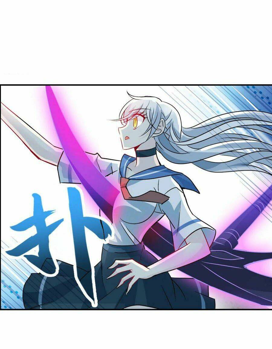 Tô Tịch Kỳ Quái 2: Chapter 29