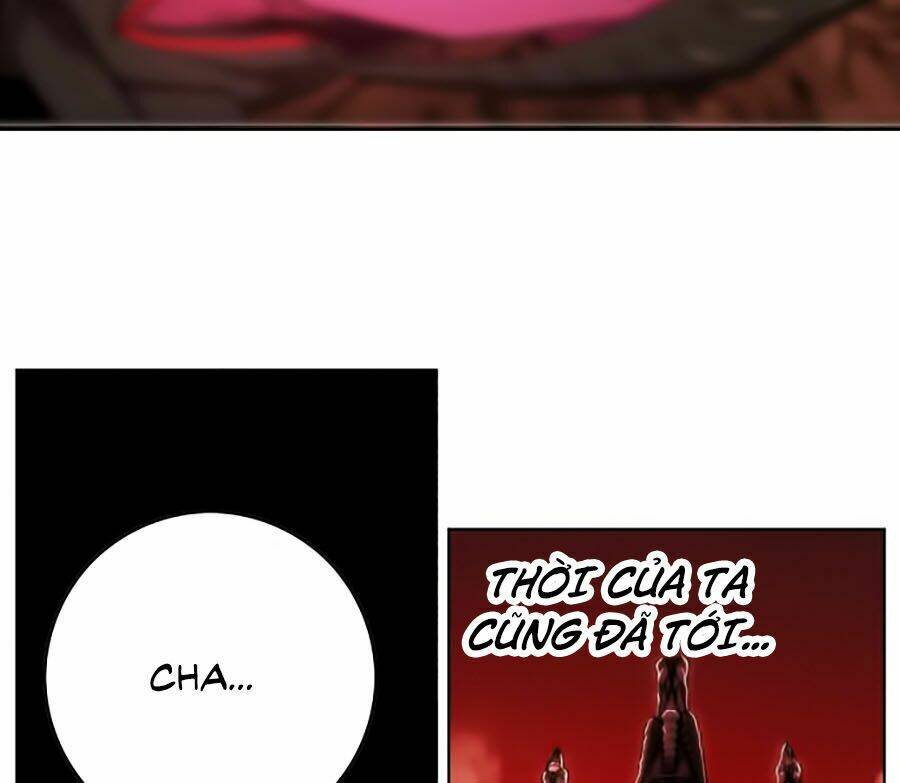 Hard Core Leveling Warrior Ss2: Chapter 51