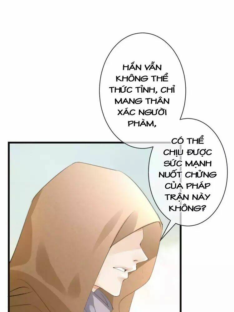 Thiên Thần Không Có Tiết Tháo: Chapter 50