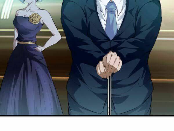 Đô Thị Chí Tôn: Chapter 111