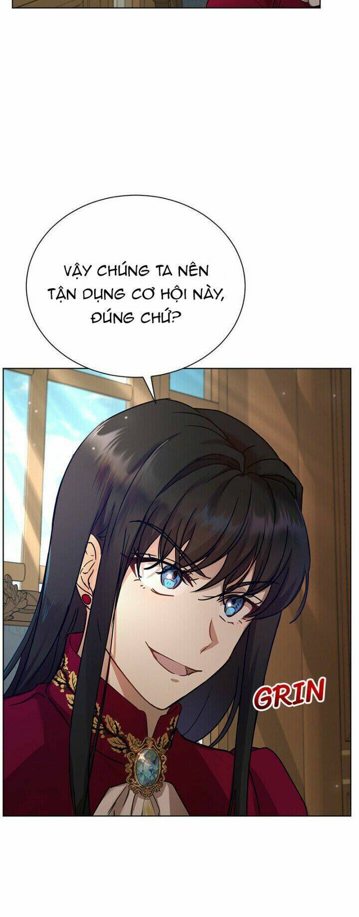 Khế Ước Của Ác Ma: Chapter 46