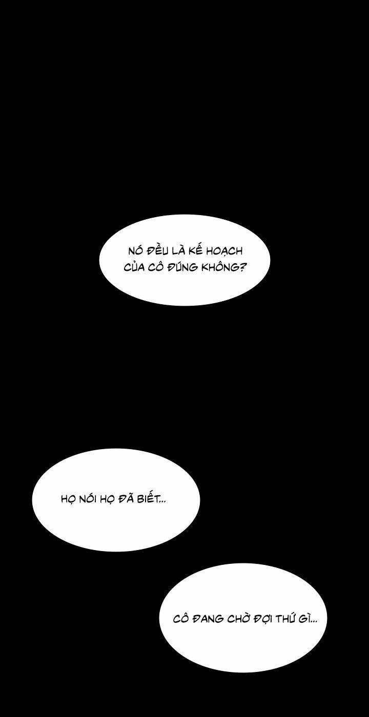 Bệnh Viện Ma Ám: Chapter 33
