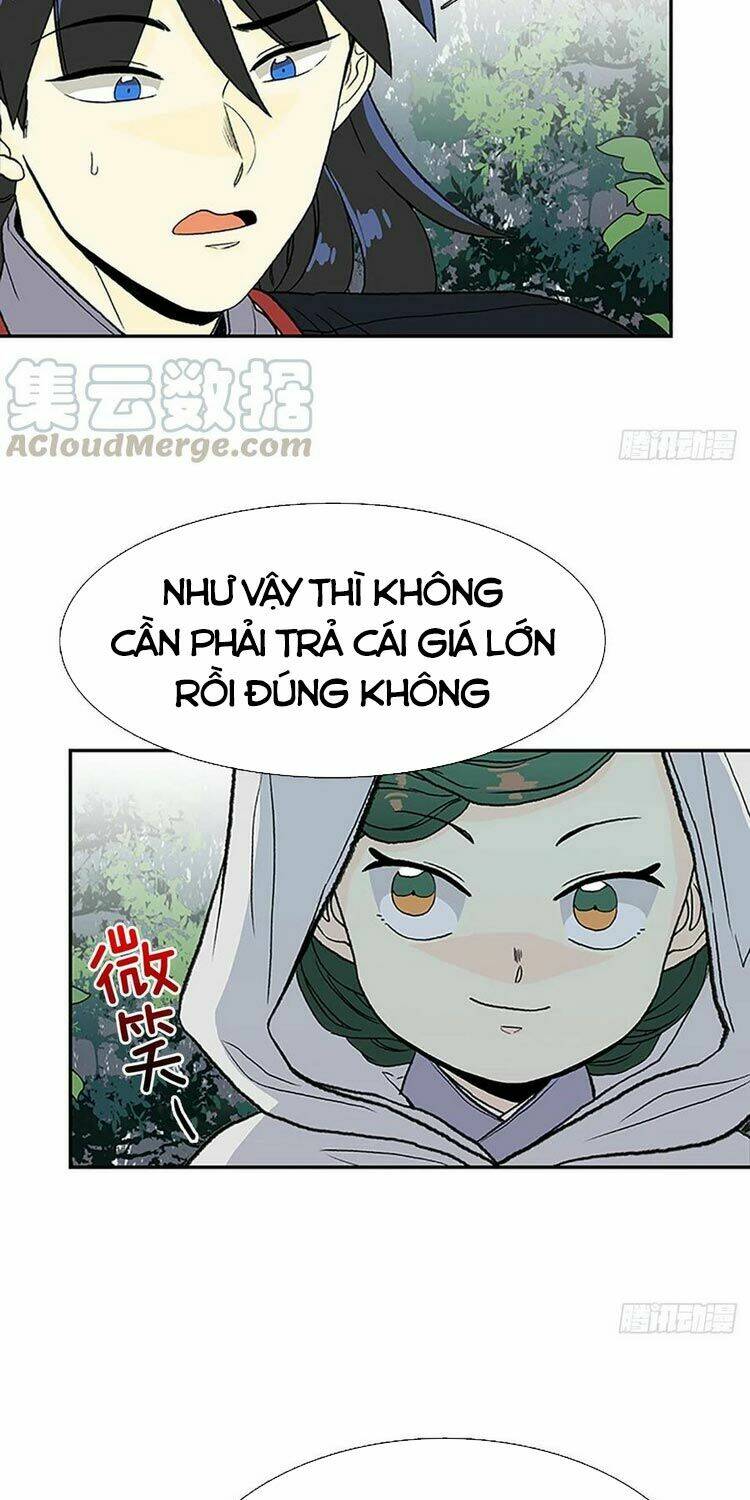 Học Sĩ Tái Sinh: Chapter 176