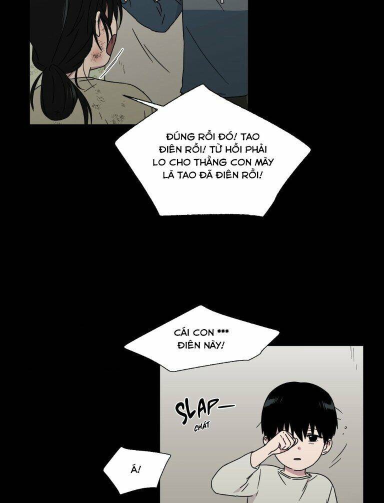 …”Một Sự Thật Khá Khó Chịu.”: Chapter 59