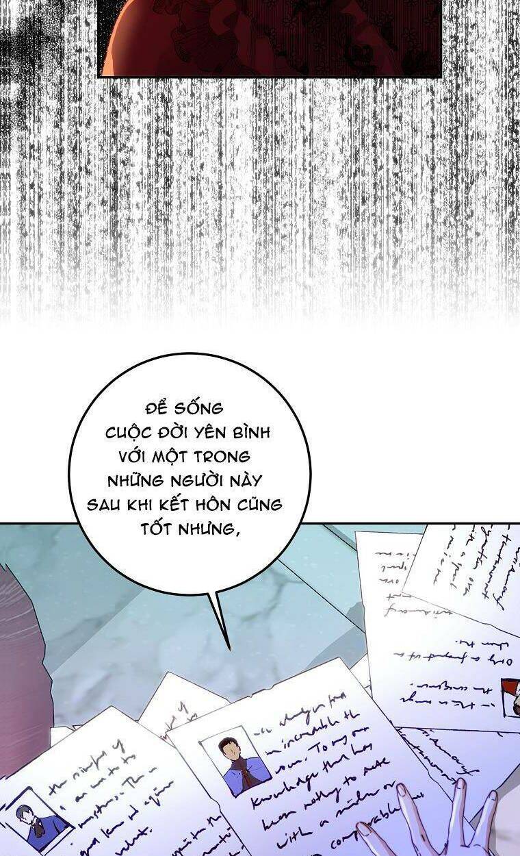 Nàng Công Chúa Ấy Đã Trở Thành Một Đoá Hoa Điên Dại: Chapter 14