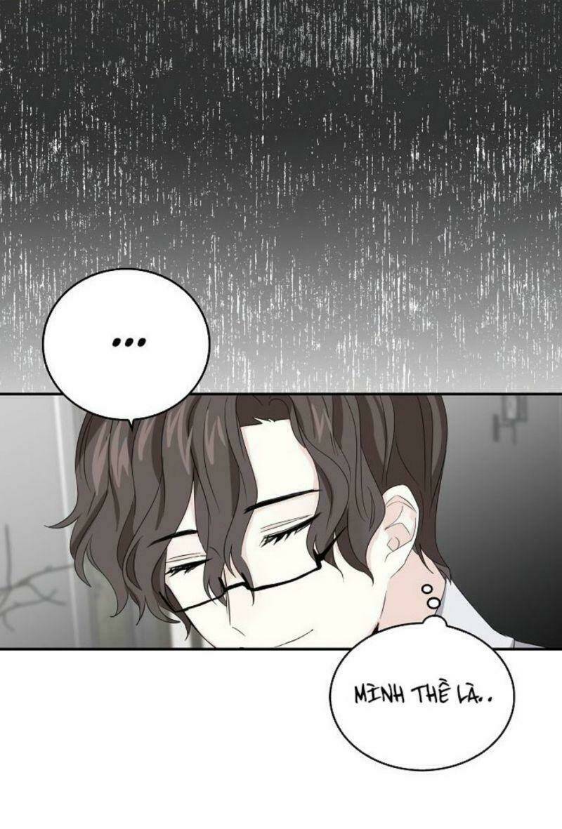 Tôi Là Bạn Gái Cũ Của Một Người Lính: Chapter 10