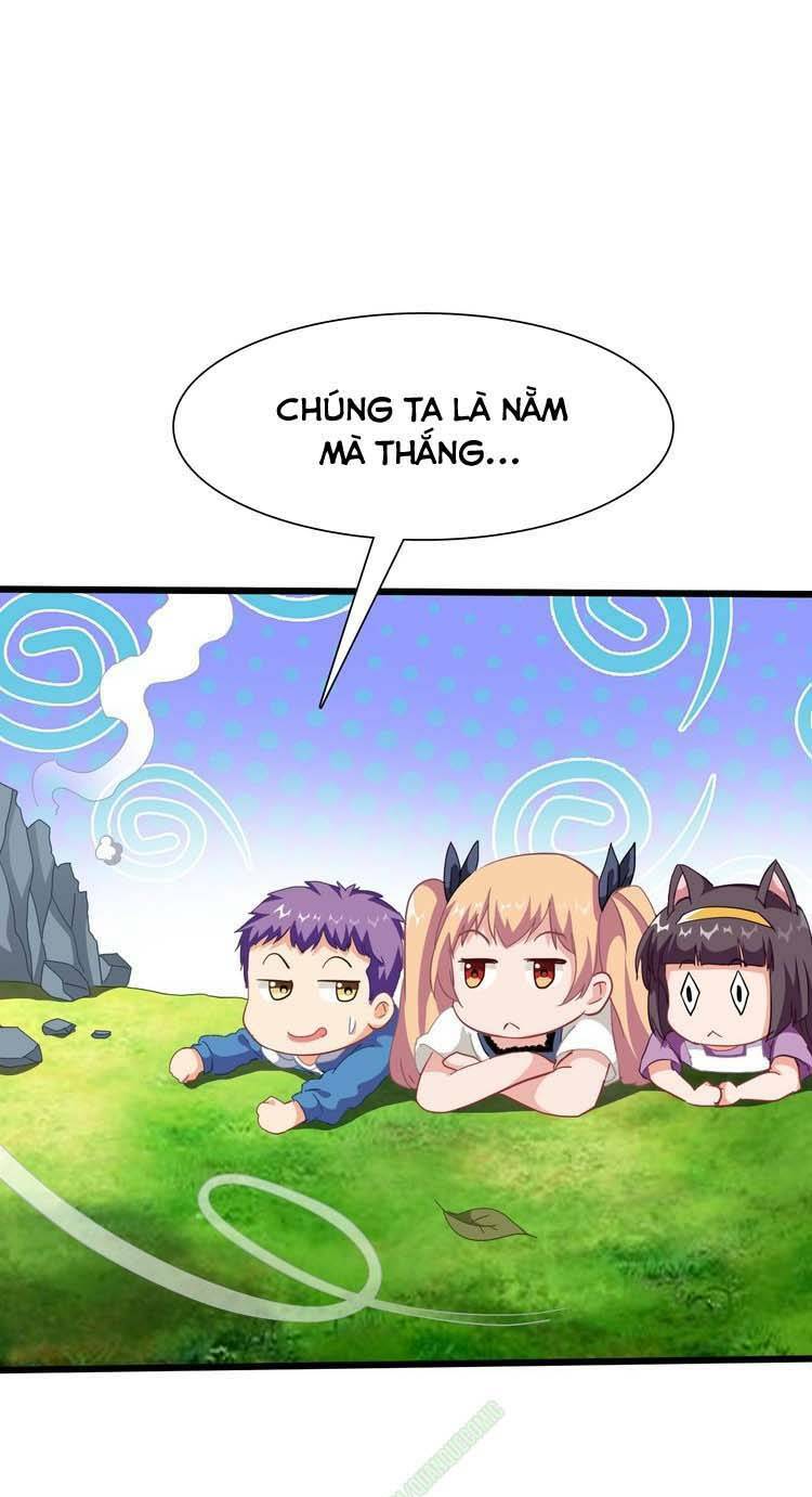 Kinh Thế Kỳ Nhân: Chapter 17