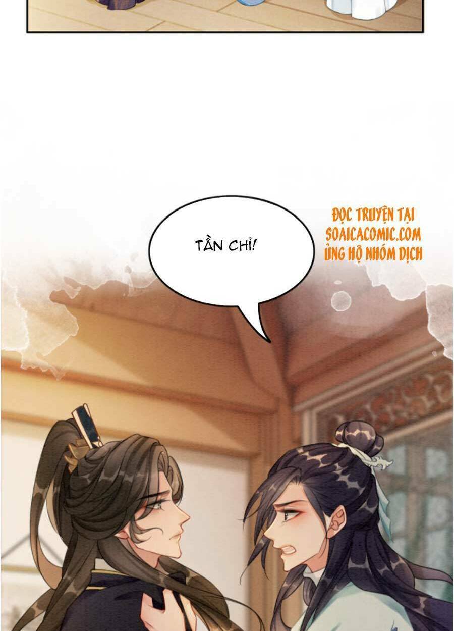 Xung Hỉ Vương Phi: Chapter 46