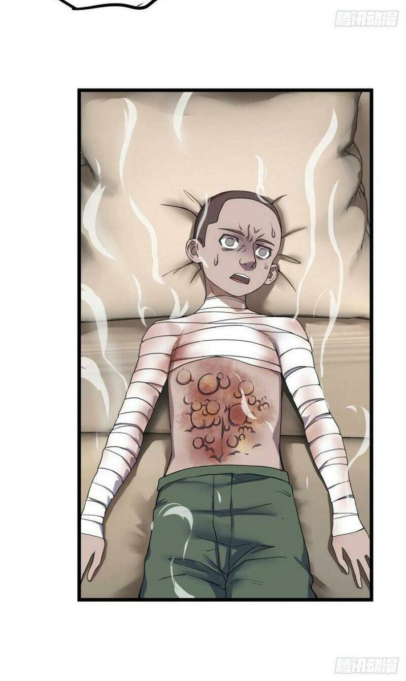 Danh Sách Kẻ Phản Diện: Chapter 122