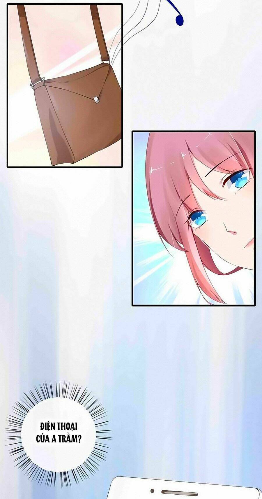 Thoát Quỹ Biên Duyên: Chapter 7