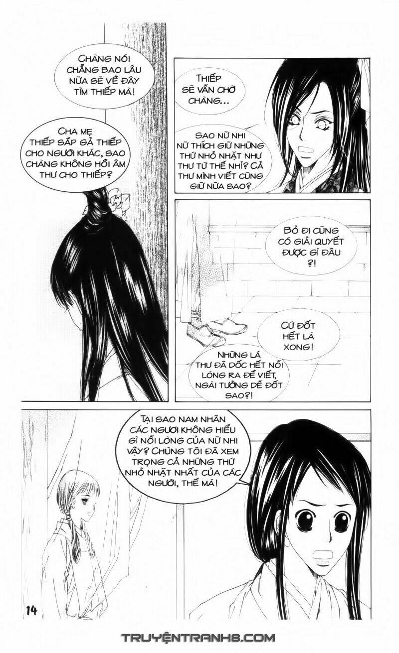 Pháp Sư Trừ Tà: Chapter 18.2