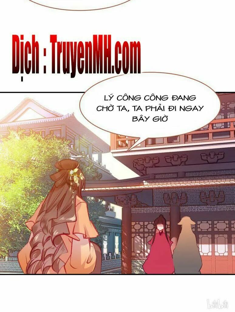 Gả Cho Một Tên Thái Giám Đáng Ghét: Chapter 74