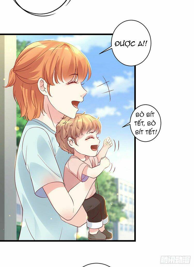 Náo Loạn Suốt Đời: Chapter 14