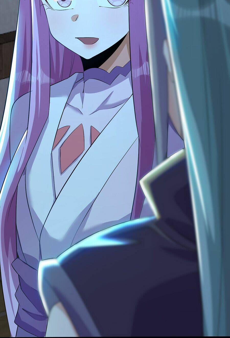 Đại Bảo Kiếm Của Tôi: Chapter 38