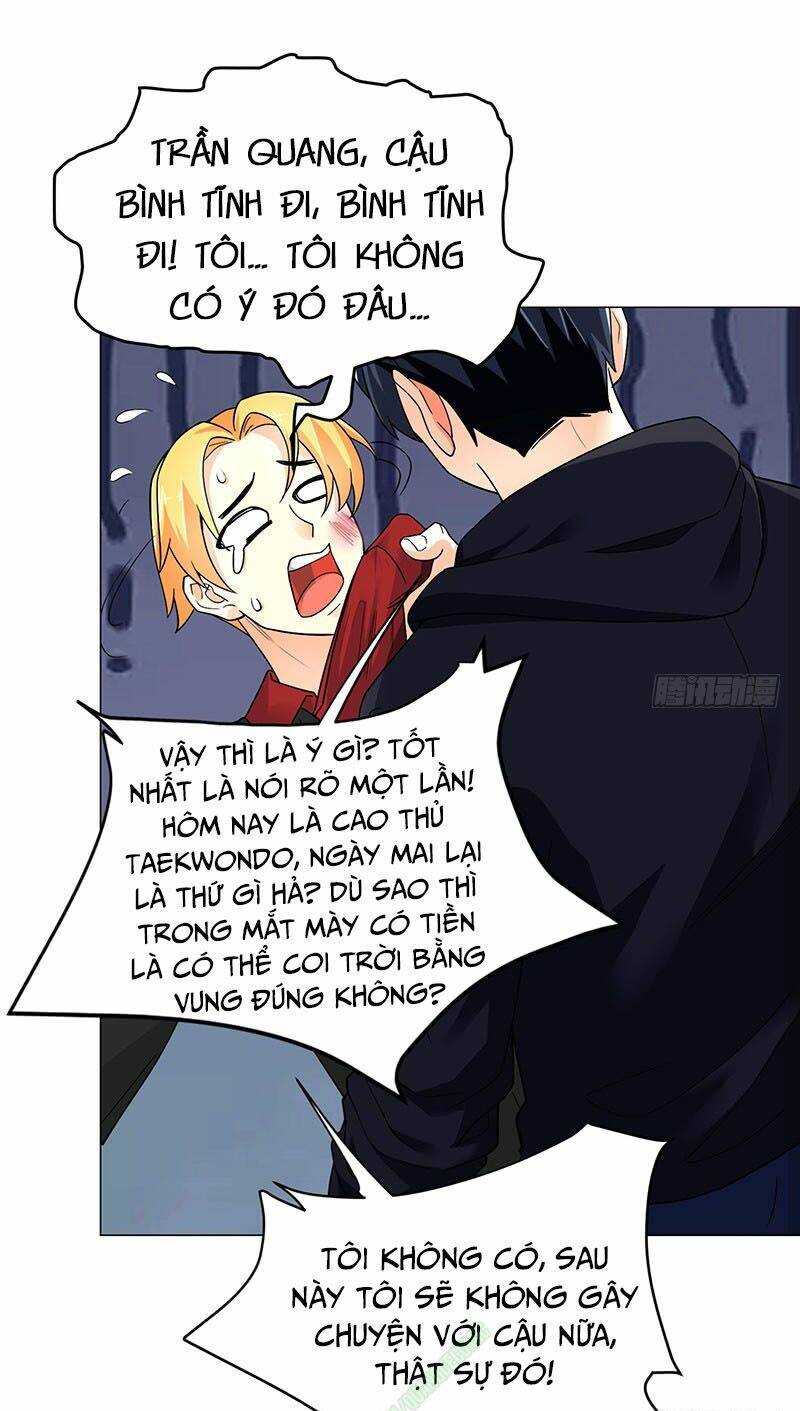 Bên Người Mang Theo Nữ Thần Hoàng: Chapter 6