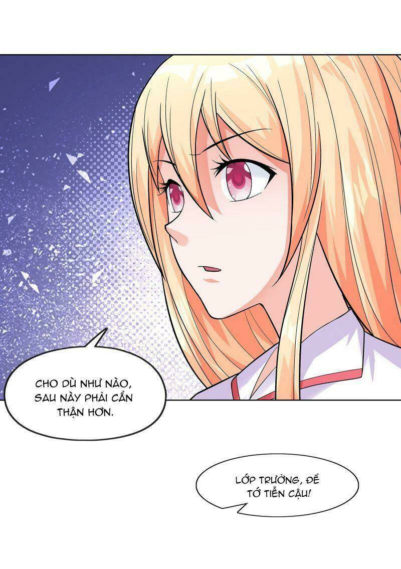 Thời Đại Thần Minh: Thế Giới Biến Thành Game Online: Chapter 7