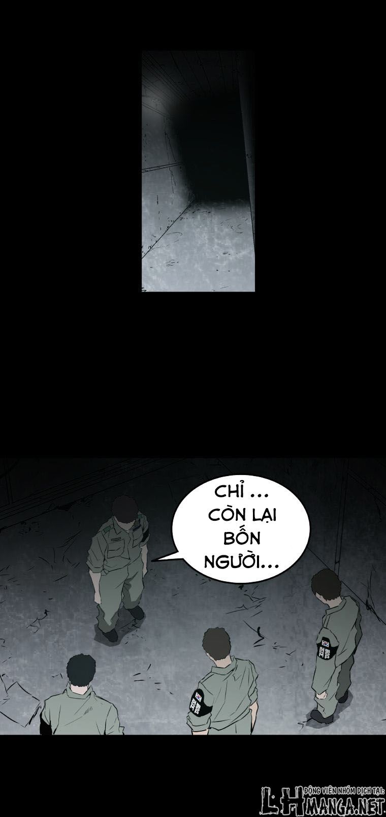 M.i.a - Jakjeonjung Siljong: Chapter 36