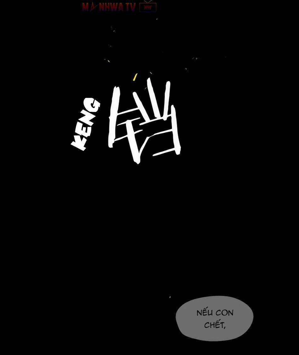 Thanh Gươm Danh Vọng: Chapter 4