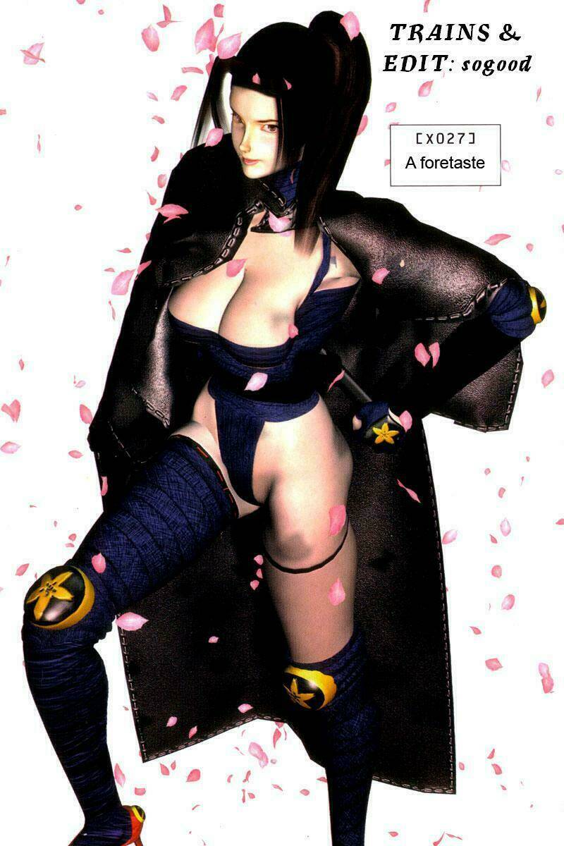 Zero One 01: Chapter 27