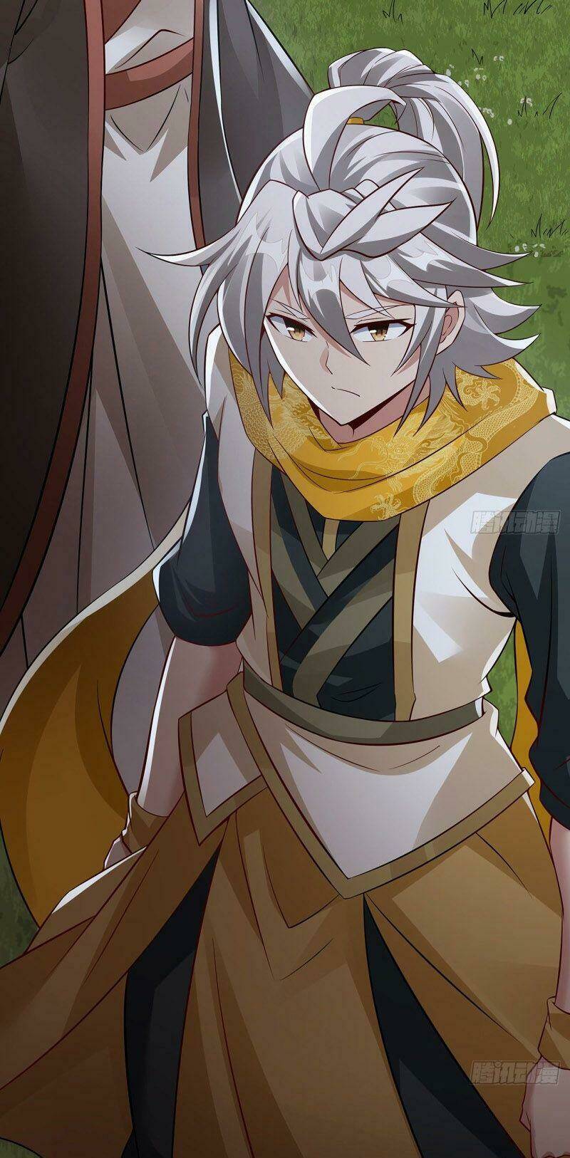 Nghịch Lân: Chapter 111
