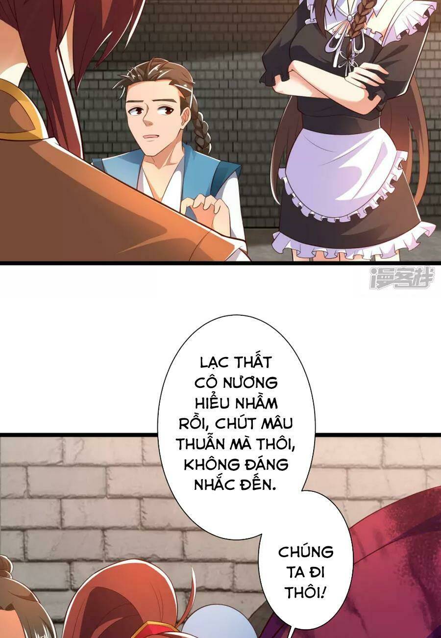 Khoa Kỹ Đại Tiên Tông: Chapter 43