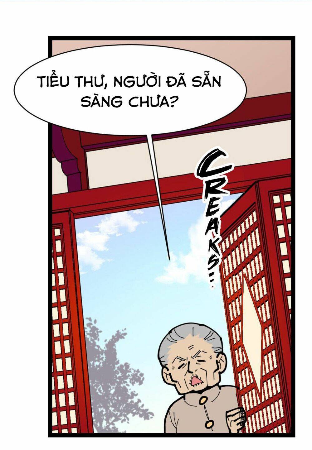 2 Nàng Công Chúa: Chapter 4