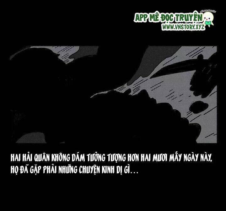 Kỳ Án Có Thật: Chapter 45