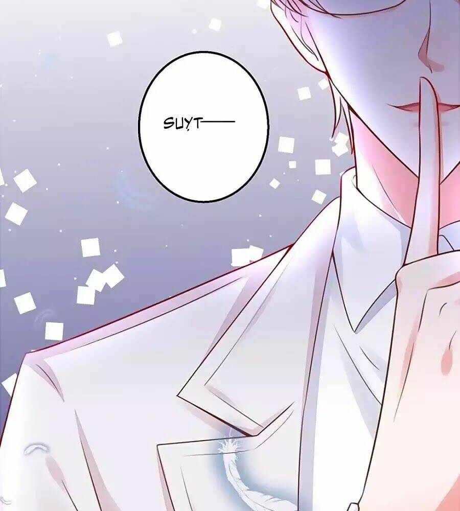 Thịnh Thế Hoa Sủng: Tôi Bị Bắt Làm Tù Binh: Chapter 12