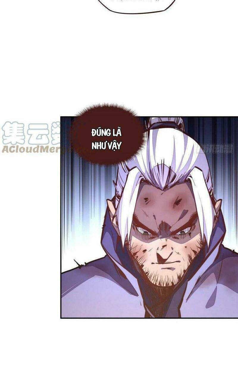 Sinh Tử Quyết: Chapter 150