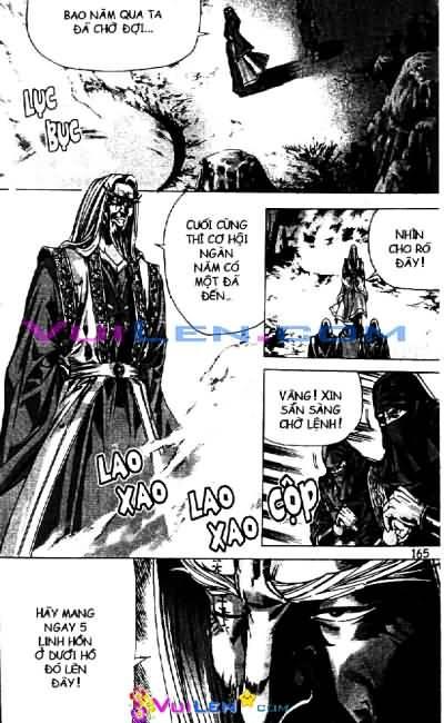 Diêm Đế: Chapter 63