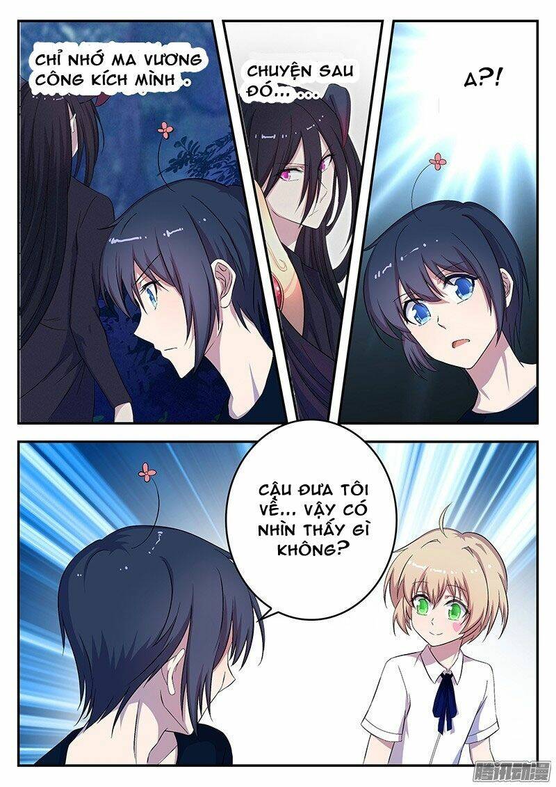 Đầu Bếp Ma Pháp Của Hoàng Tử: Chapter 39