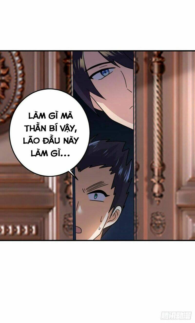 Đại Gia Livestream Vạn Giới: Chapter 56