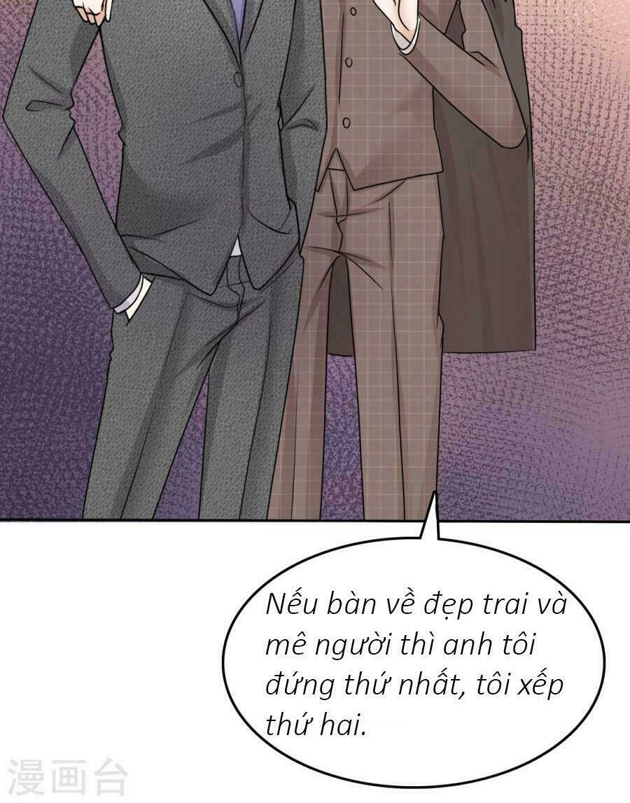 Con Đường Phản Công Của Sủng Thê: Chapter 19: Bãi lầy thất bại rồi