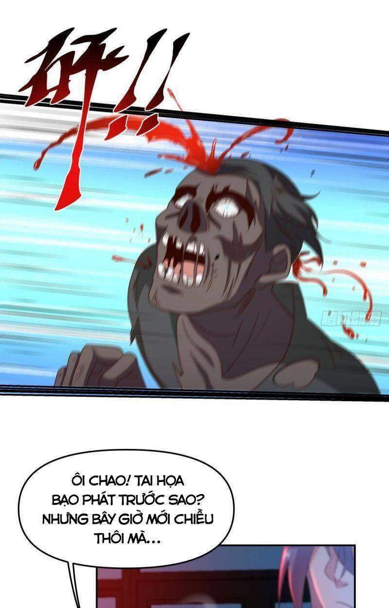 Xâm Lược Vạn Giới: Chapter 64