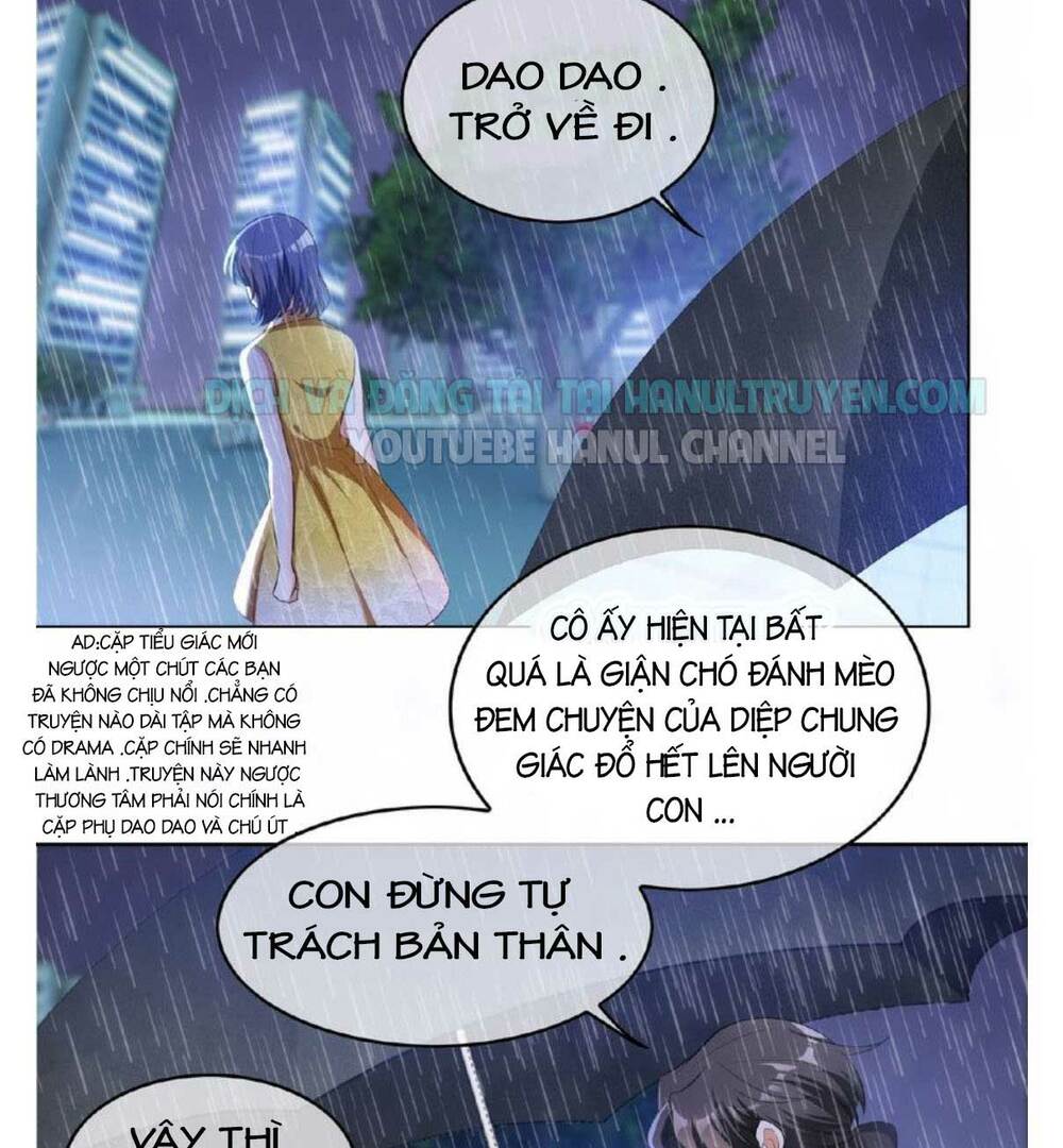 Cô Vợ Nhỏ Nuông Chiều Quá Lại Thành Ác!!: Chapter 89