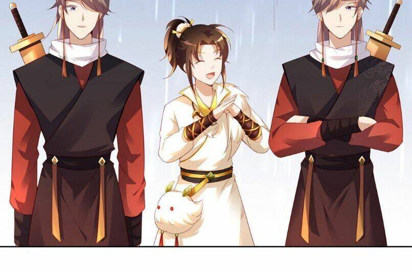 Thiên Kim Bất Hoán: Chapter 6