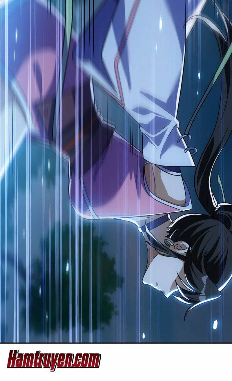 Thần Võ Đế Tôn: Chapter 69