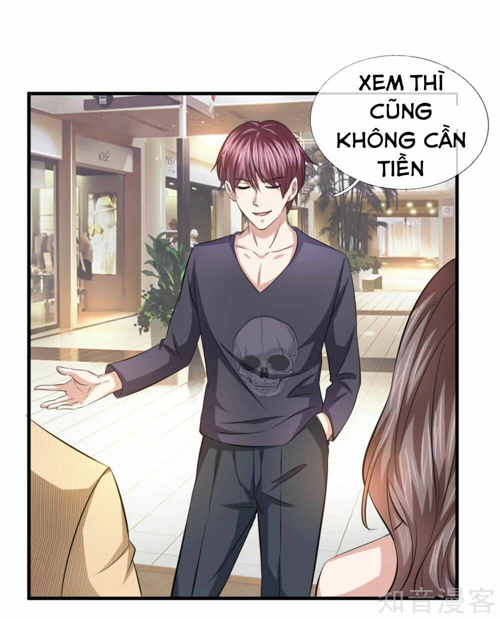 Tuyệt Thế Phi Đao: Chapter 122