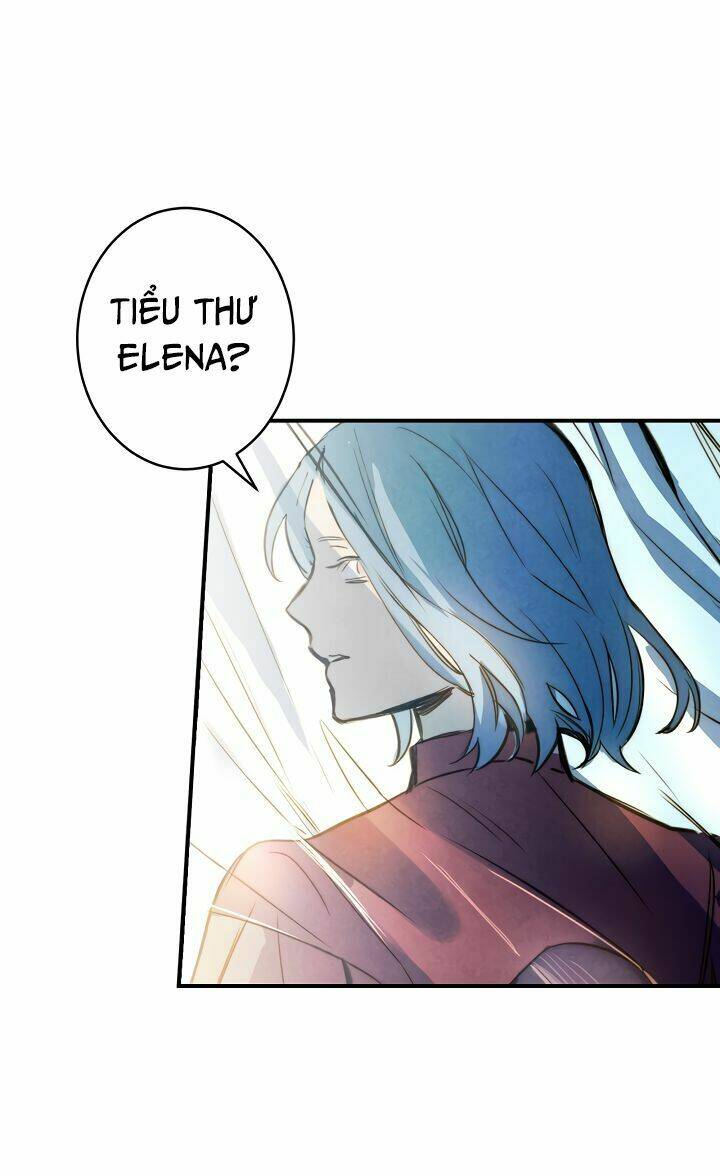 Hoàng Phi Bóng Tối: Chapter 9