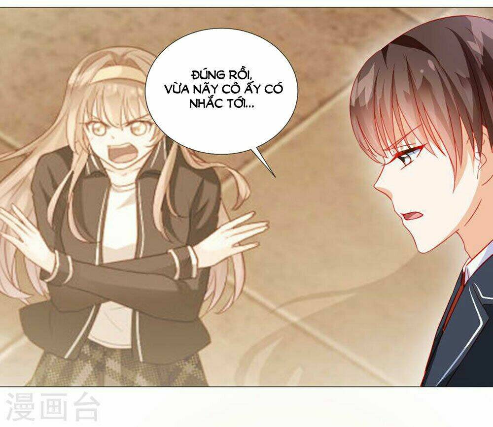 Tu La Thiếu Gia Quá Kiêu Ngạo: Chapter 39