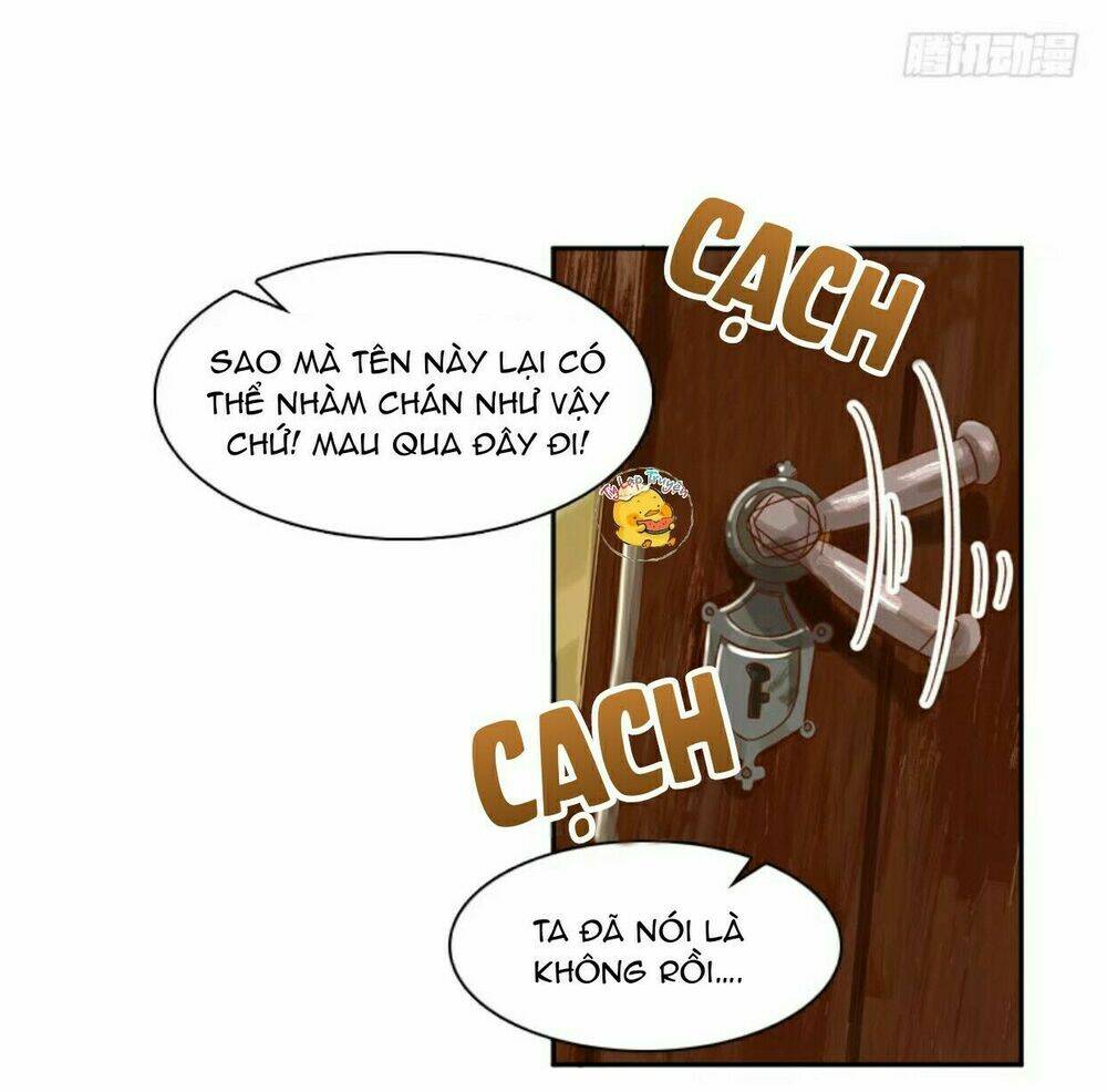 Ác Nữ Cải Biến: Chapter 29