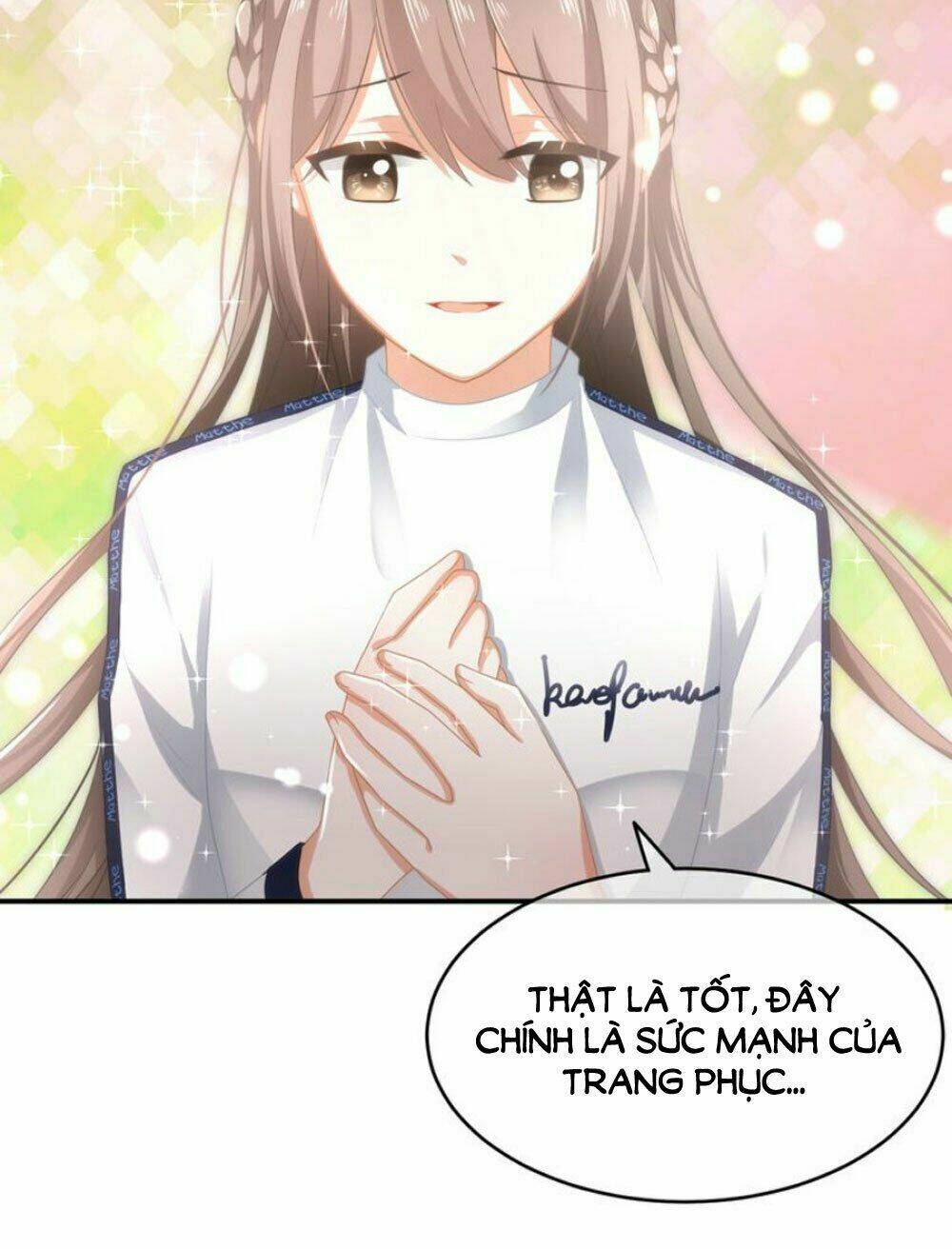 Tiệm May Luyến Sắc: Chapter 2