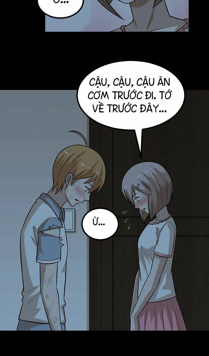 Đai Ca Trở Lại Tuổi 16: Chapter 76.5