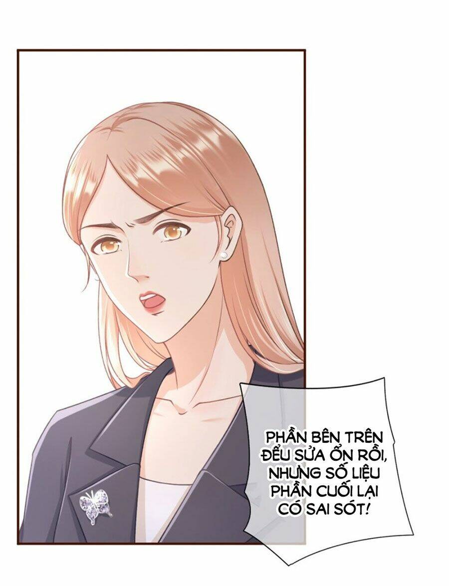 Bạn Gái Tôi Mới 30+: Chapter 35