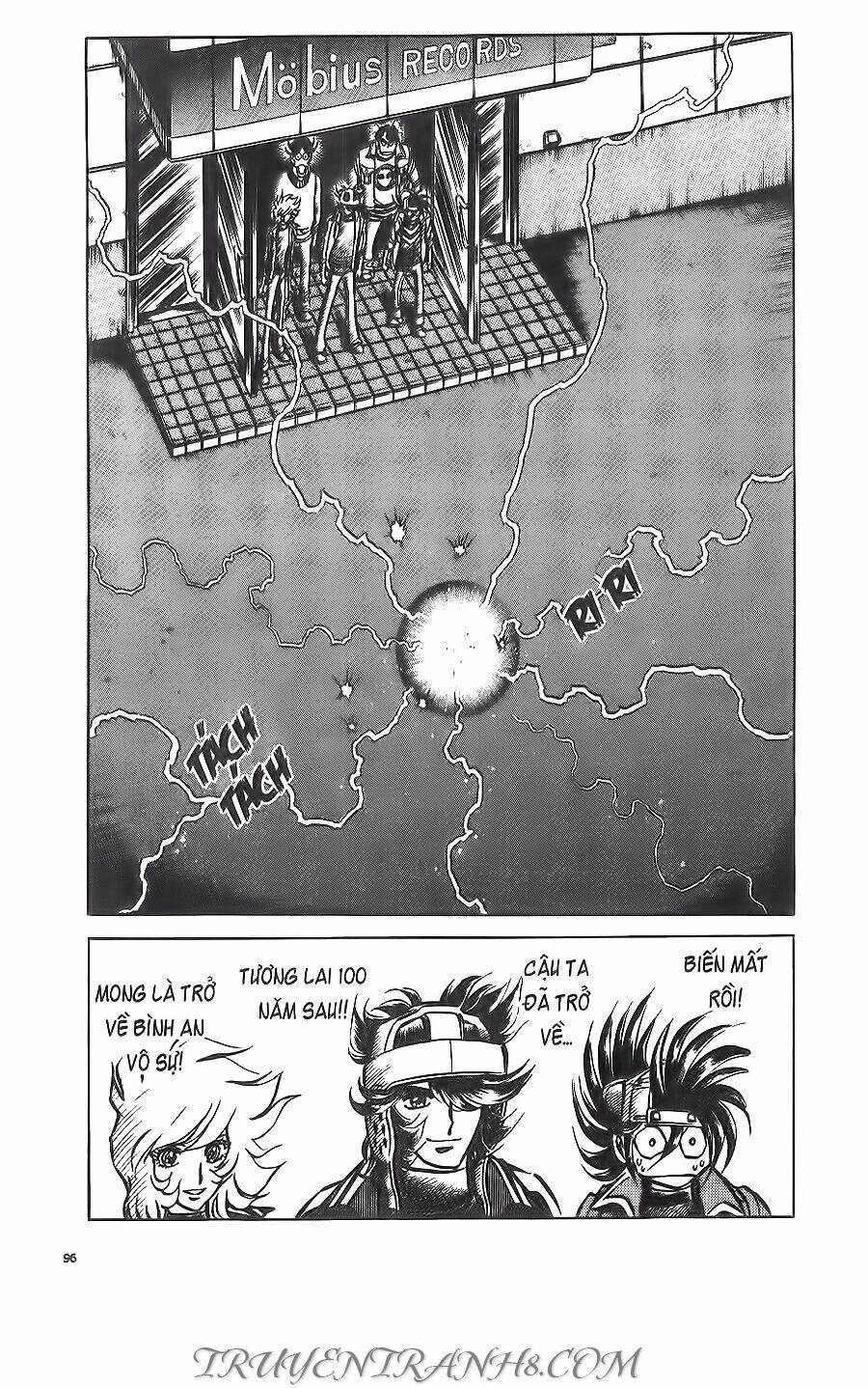 Cây Bút Thần Kỳ: Chapter 22