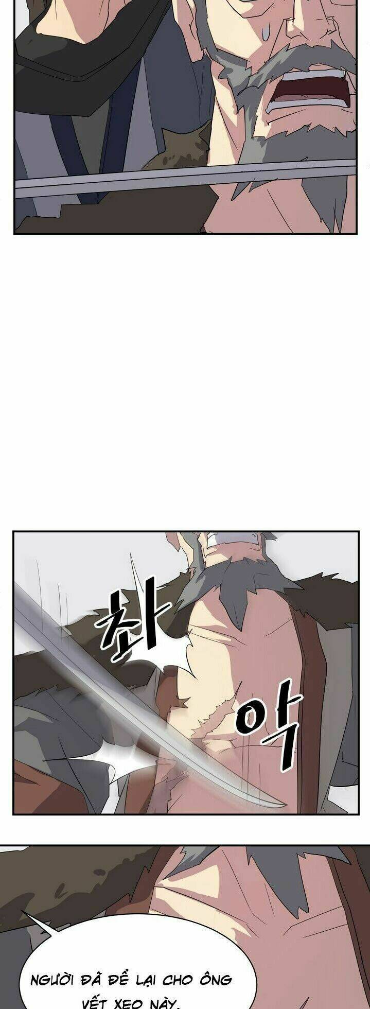 Trọng Sinh, Bất Khả Chiến Bại: Chapter 42