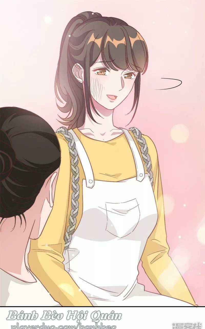 Tổng Tài, Tránh Xa Tôi Ra: Chapter 11