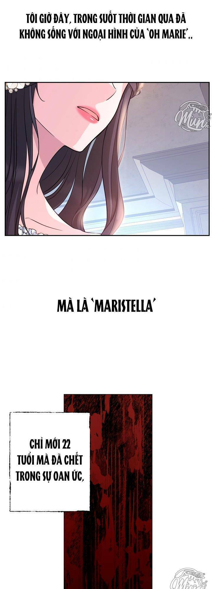 Gửi Đến Người Bạn Của Tôi: Chapter 1