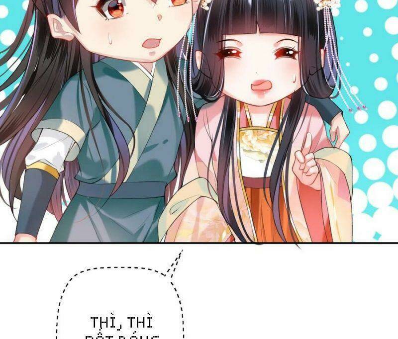 Vương Gia, Áo Lót Của Ngươi Rơi Mất Rồi: Chapter 53